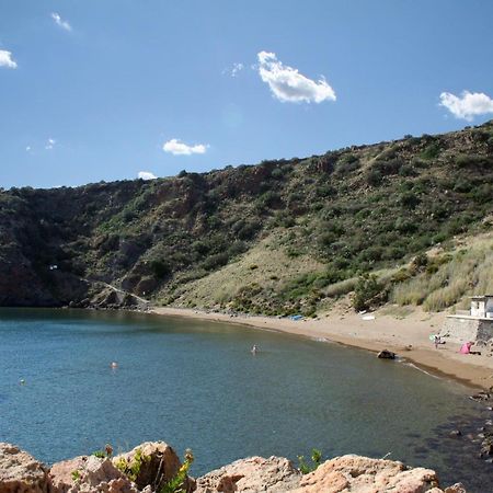 La Ginestra Villa Panarea Dış mekan fotoğraf