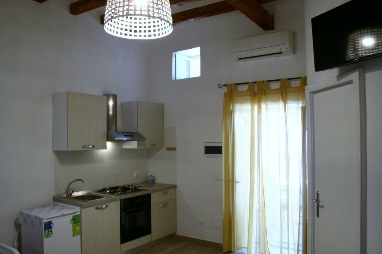 La Ginestra Villa Panarea Dış mekan fotoğraf